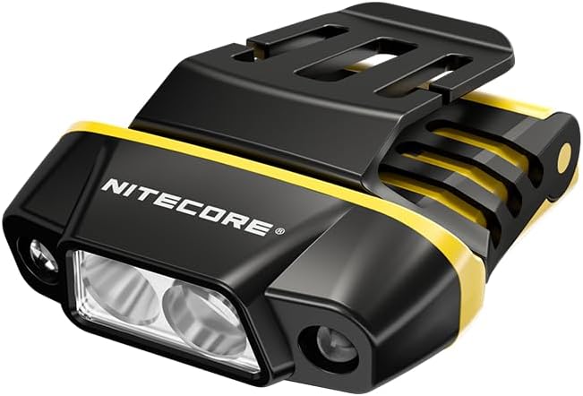 Nitecore NU11