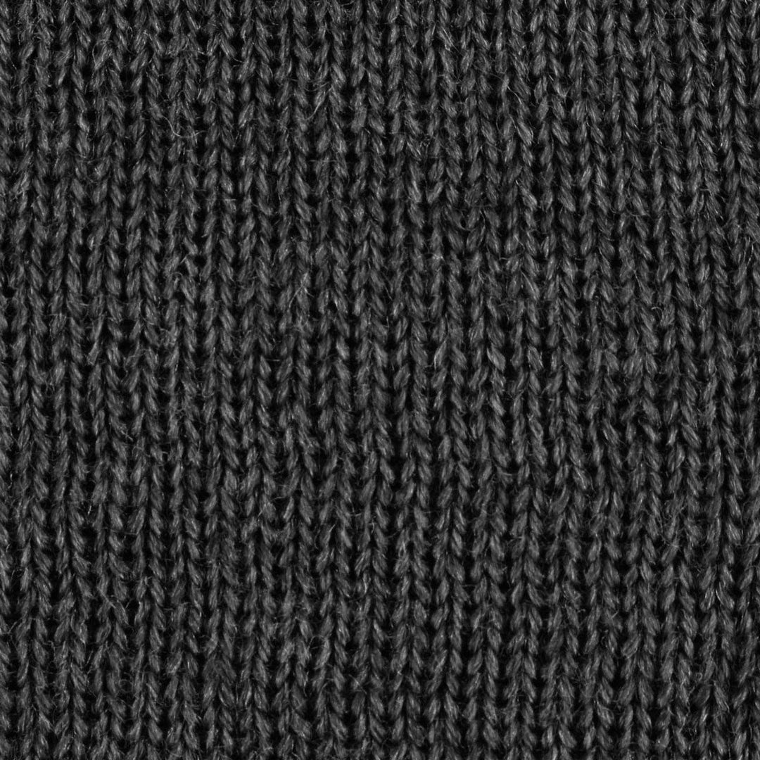 Lierys Fine Merino Stirnband Damen/Herren (7,5-10 cm breit) - dreilagiges Strickband aus Merinowolle