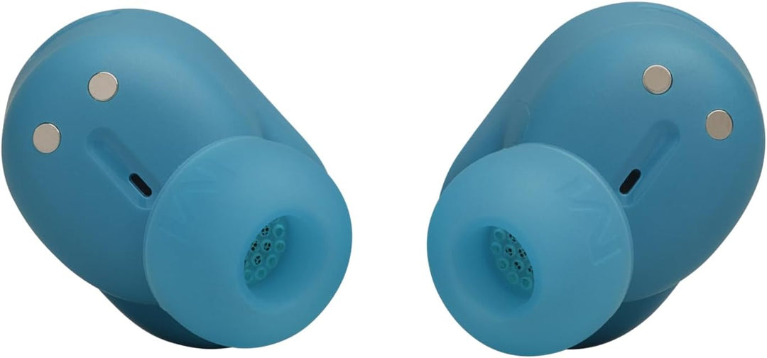 JBL Tune Buds 2, Kabellose Bluetooth-In-Ear-Ohrhörer mit Noise-Cancelling, 48 h Wiedergabezeit, IP54