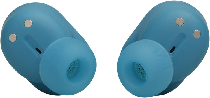 JBL Tune Buds 2, Kabellose Bluetooth-In-Ear-Ohrhörer mit Noise-Cancelling, 48 h Wiedergabezeit, IP54