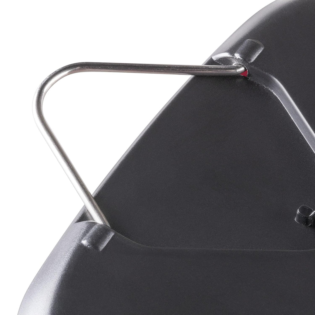 JATA HOGAR HBAL1207 Digitale Küchenwaage, bis zu 5 kg, hohe Präzision, Tara-Funktion, Anzeige für Üb