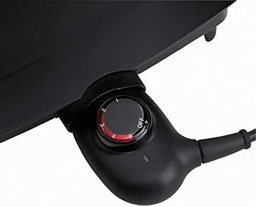 Tefal CB501812 Plancha Malaga,