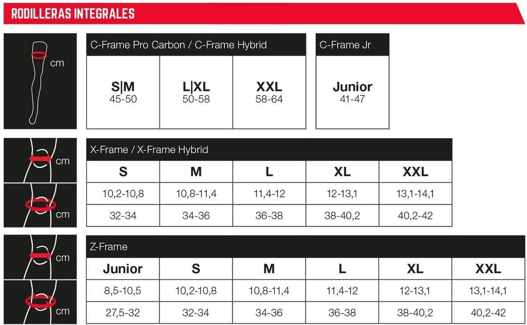 Leatt C- Frame PRO Carbon, Unisex Erwachsene, Unisex-Erwachsene 2XL carbon, 2XL carbon