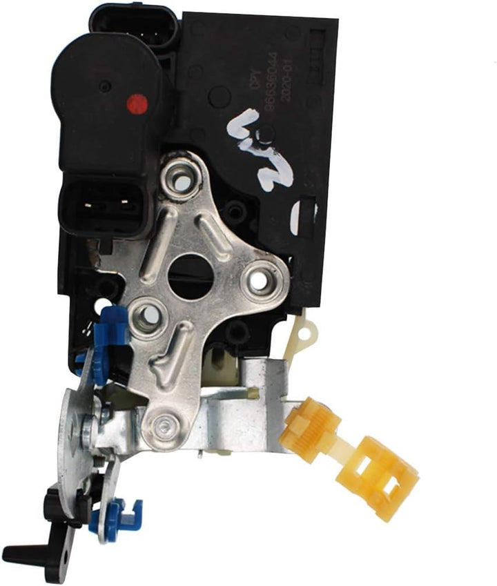Zentralverriegelungsaktuator für hinteres linkes Türschloss OEM # 96636044 für Chevrolet Epica Daewo