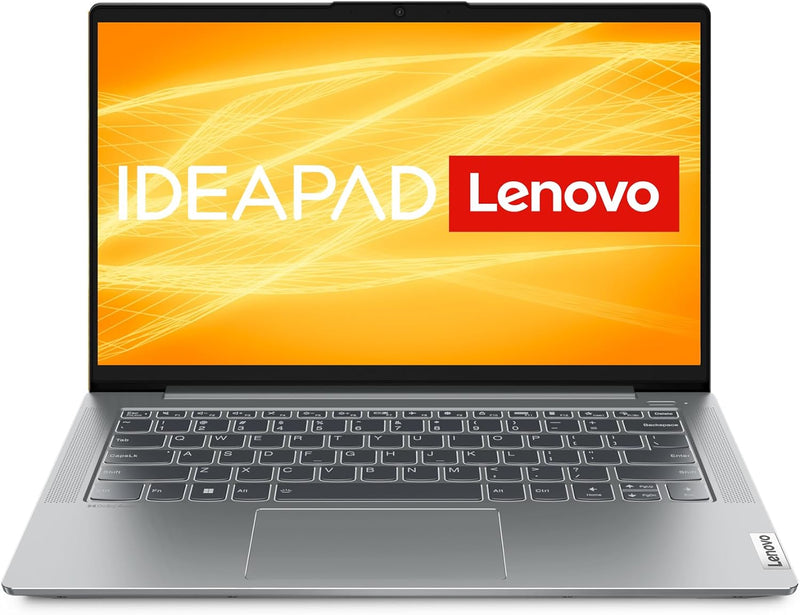 Lenovo IdeaPad Slim 3i Laptop | 16" WUXGA Display | Intel Core i5-12450H | 16GB RAM | 1TB SSD | Inte