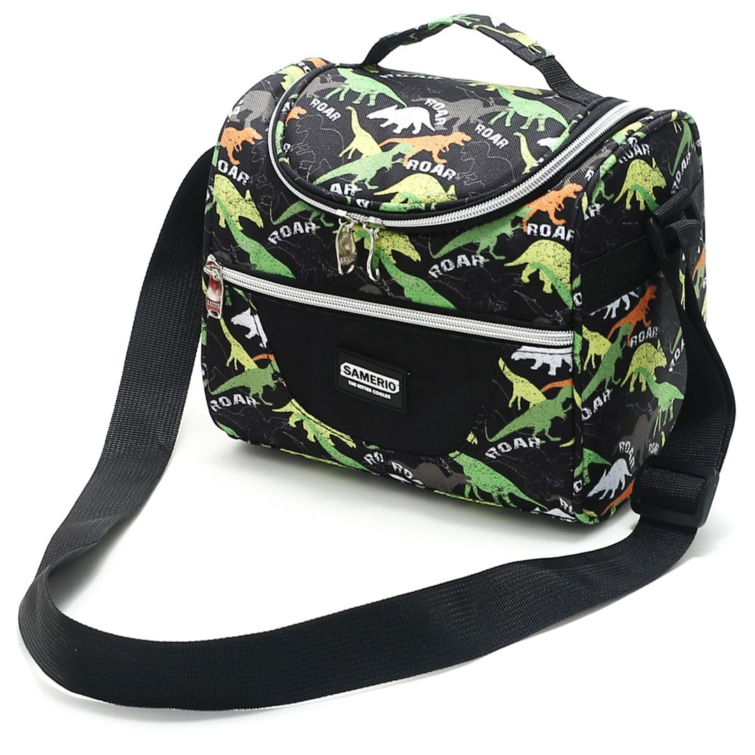 Kinder Lunch Tasche Kühltasche Lunch Kit Tasche Für Kids Jungen und Mädchen Schule Picknicktasche Is