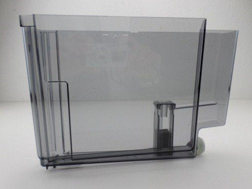 Delonghi Water Tank for ESAM 6600Ã‚ and 6700Ã‚ Prima DonnaÃ‚ -Ã‚ with Float No: 7332199300 by De'Lon