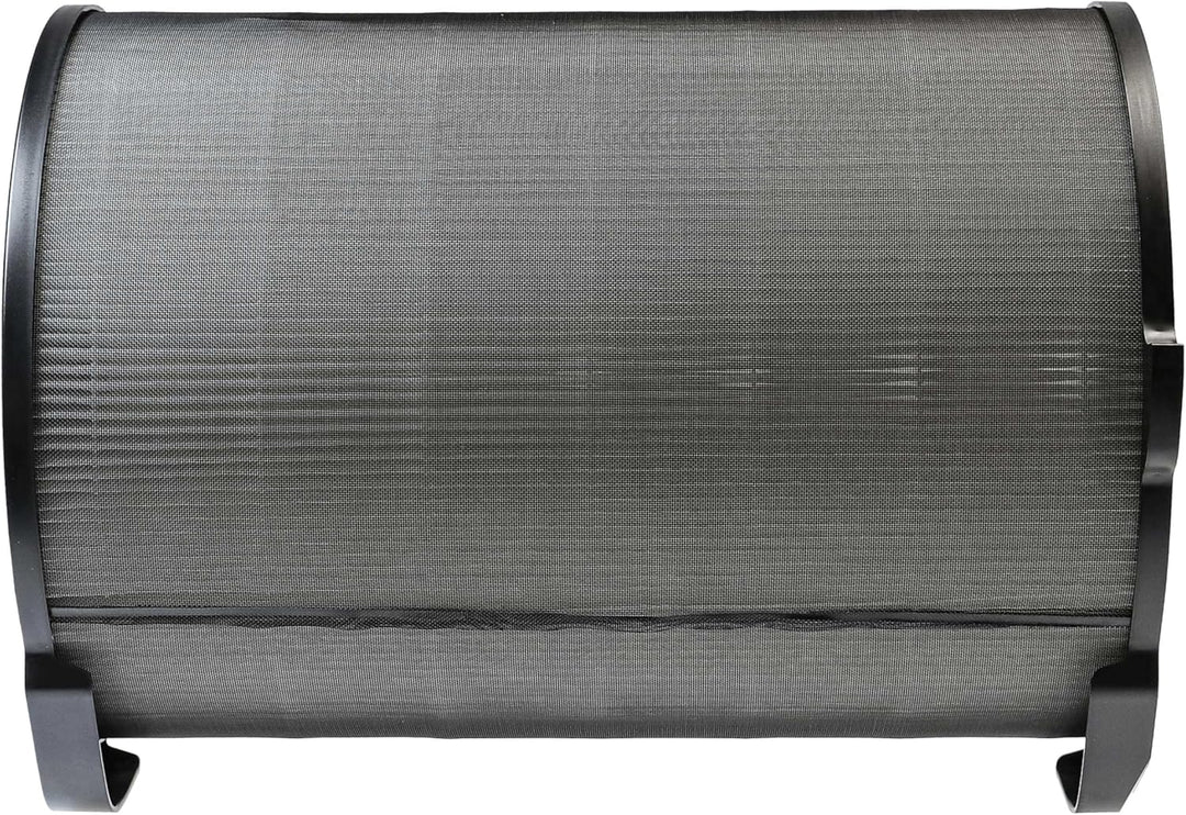 vhbw 2x H12 Filter kompatibel mit AEG AX 91 600 CADR, AX91-604DG, AX91-604GY Luftreiniger - Ersatz-F
