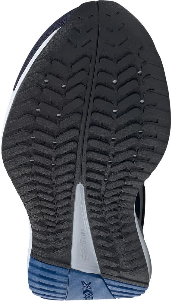 Reebok Herren Energen Plus 2 Sneaker 44 EU Vector Navy Vector Blue Ftwr White, 44 EU Vector Navy Vec
