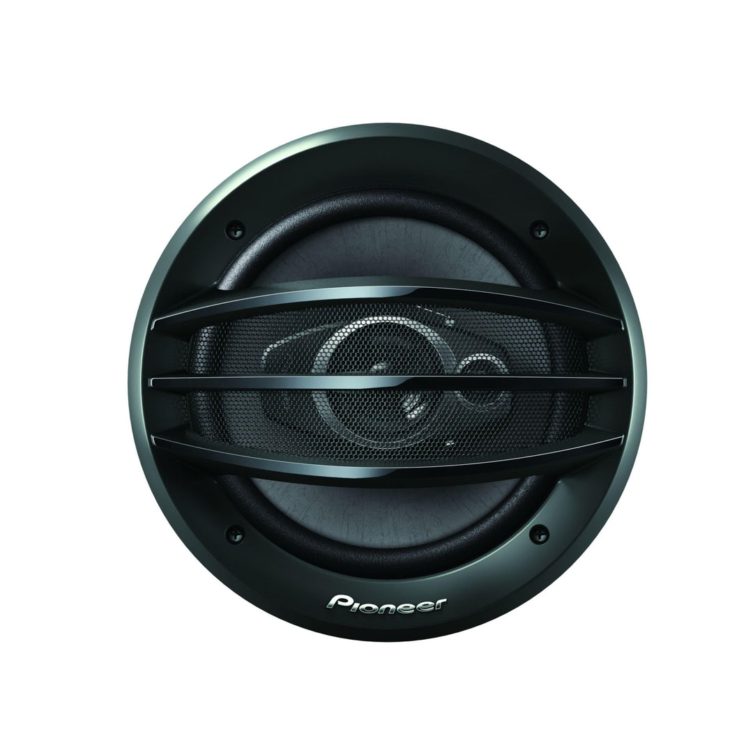 Pioneer TS-A2013I 3-Weg-Koaxiallautsprecher (500 W), 20 cm, kraftvoller Klang, IMPP-Membran für opti