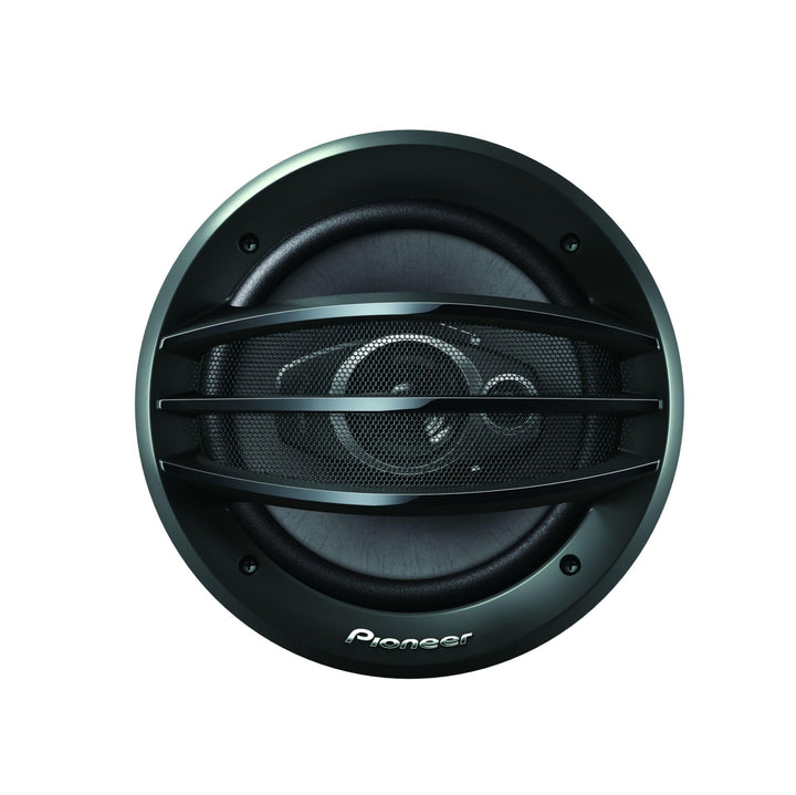 Pioneer TS-A2013I 3-Weg-Koaxiallautsprecher (500 W), 20 cm, kraftvoller Klang, IMPP-Membran für opti