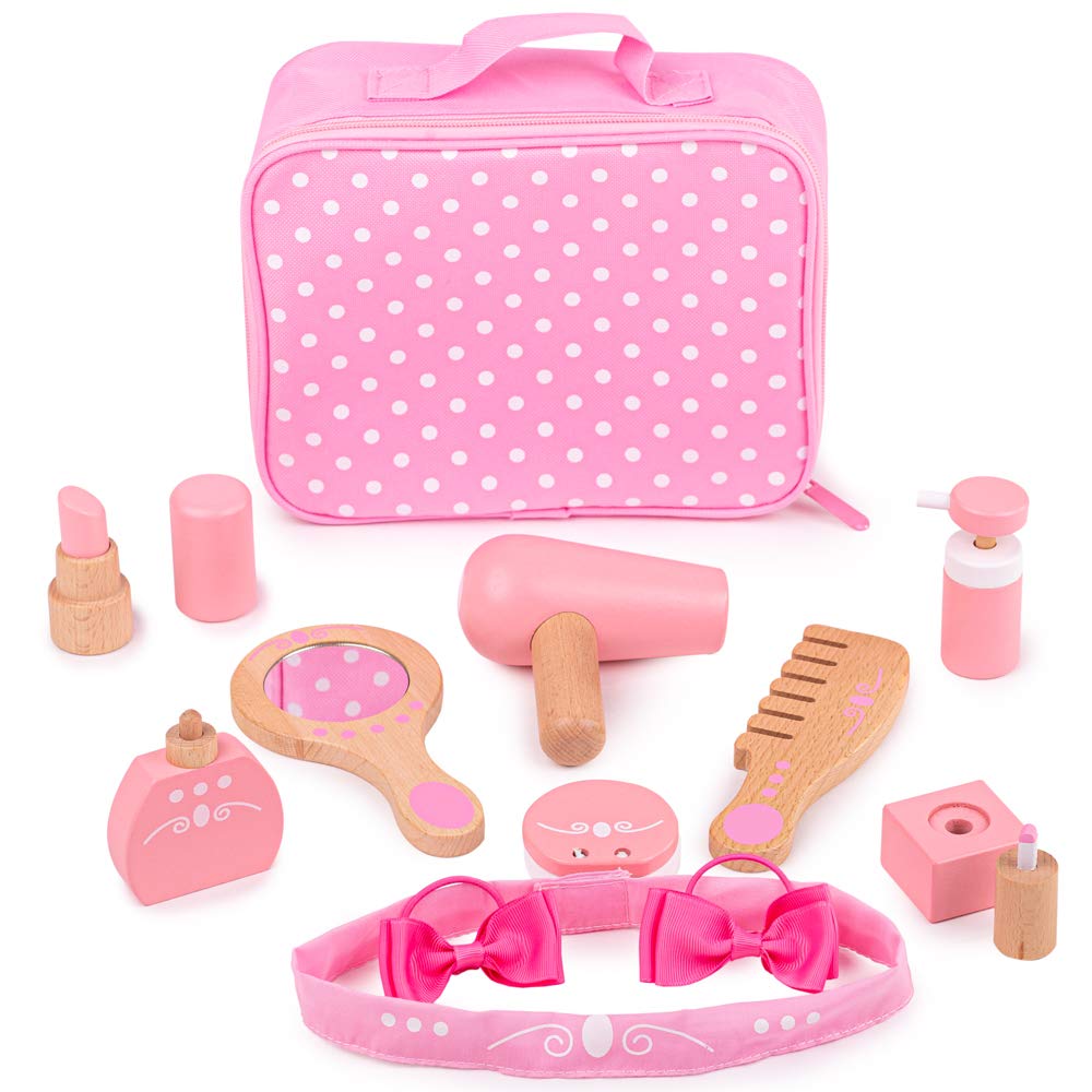 Bigjigs Toys Schminkkoffer
