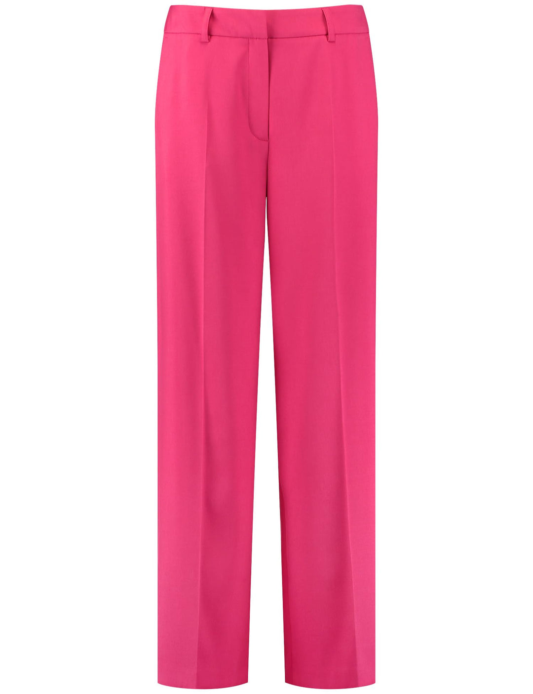 Taifun Damen Freizeithose 420435-11254 34 Luminous Pink, 34 Luminous Pink