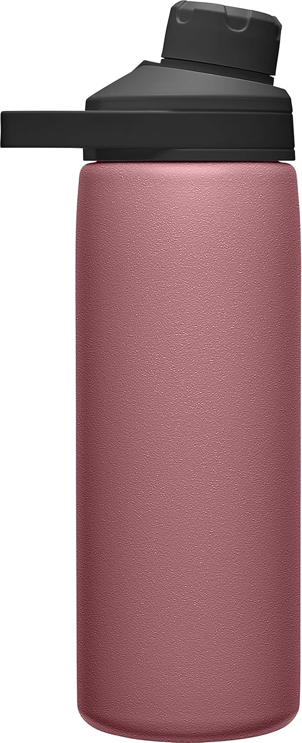 Camelbak Vacuum Insulated Bottle Chute Mag Sst Terrakotta-Rose Terrakotta-rose Trinkflasche, Terrako