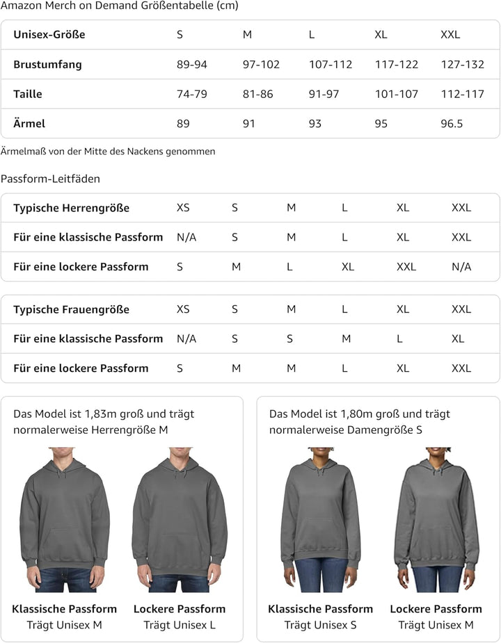 Zum Traktor Fahren Geboren Zur Schule Gezwungen, Traktor Pullover Hoodie
