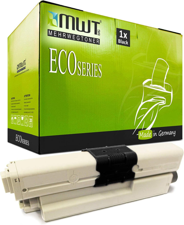 1x Kraft Office Supplies Toner kompatibel für Toshiba E-Studio 222 224 262 263 264 CS CP ersetzt T-F