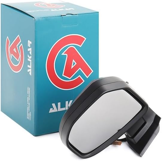 Alkar 9240998 Aussenspiegel