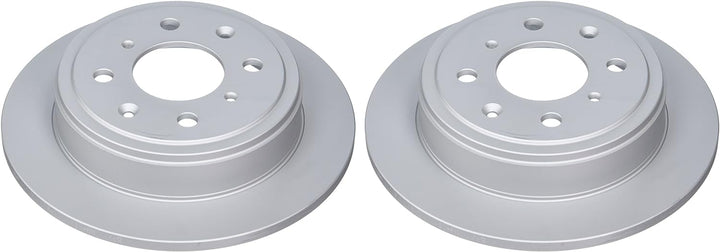 ATE 24.0109-0111.1 Bremsscheibe