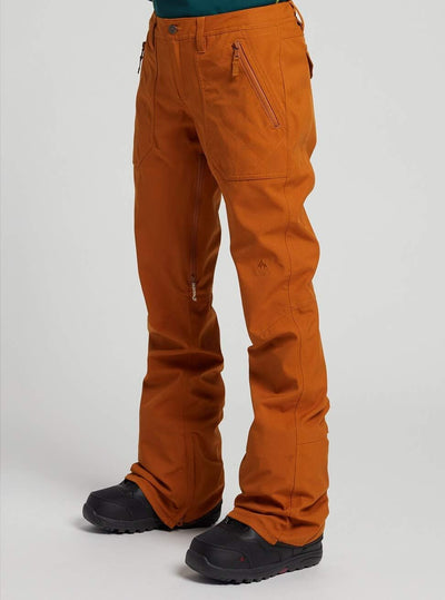 Burton Damen Vida Snowboardhose XS True Penny, XS True Penny