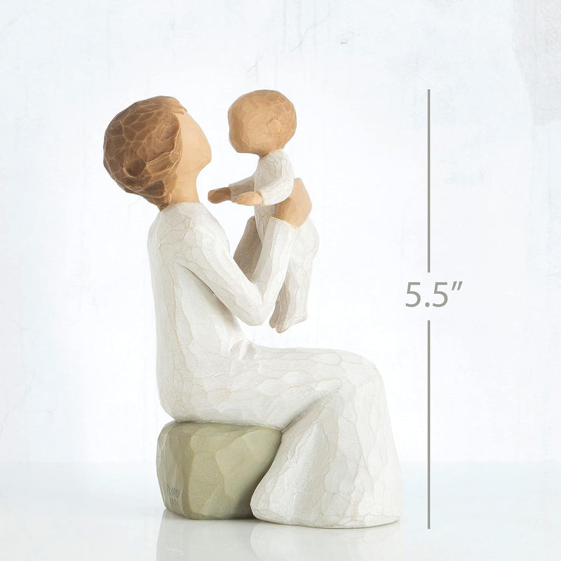 Enesco 26072 Willow Tree Figur Grossmutter
