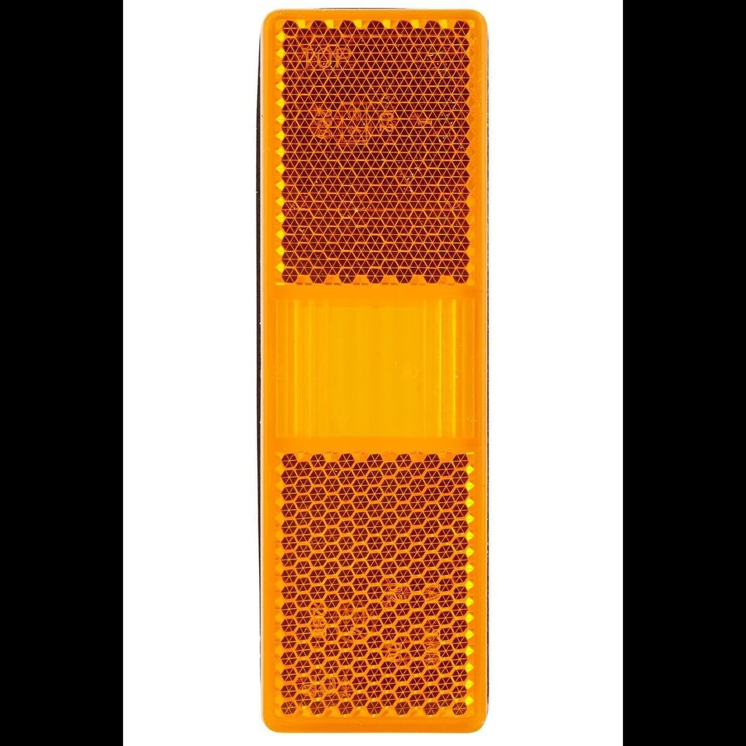 HELLA - Heckleuchte - Glühlampe - 24/12V - Anbau/geschraubt - Lichtscheibenfarbe: mehrfarbig - Steck