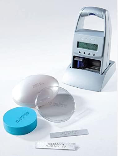 Trodat Professional 54120 - Datumstempel - 116x70mm