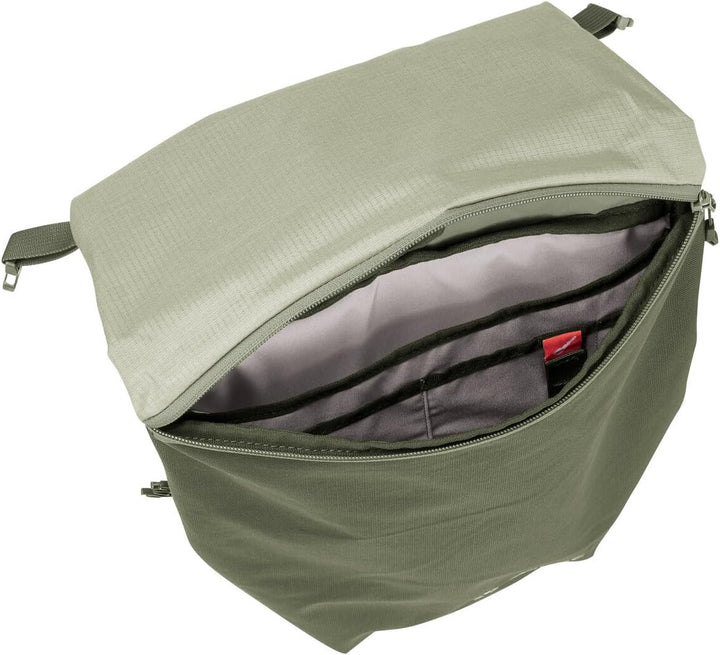 VAUDE Rucksaecke5-9L Unuk II Einheitsgrösse Cedar Wood, Einheitsgrösse Cedar Wood