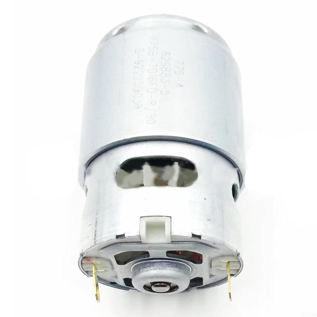 DC18V Motor 629937-8 629883-5 Hochleistungsmotor für DDF453 BDF453, BHP453
