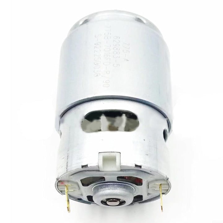 DC18V Motor 629937-8 629883-5 Hochleistungsmotor für DDF453 BDF453, BHP453