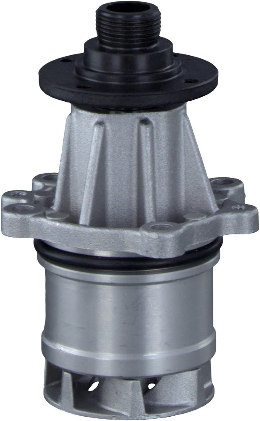 febi bilstein 01297 Wasserpumpe mit Dichtring , 1 Stück