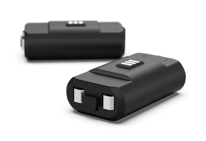 XB1/XBX Dual Charging Station Black UK