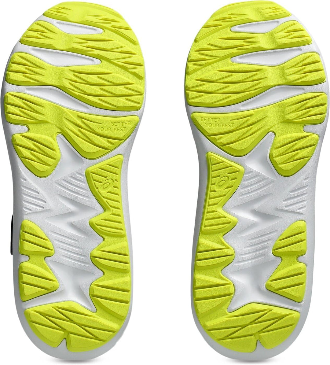 ASICS JOLT 4 PS Carrier Grey/Black 27 EU Carrier Grey Black, 27 EU Carrier Grey Black