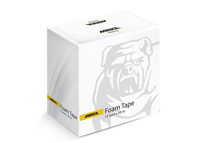 Mirka 5900606 Mirka Spontape 13 mm x 45 m