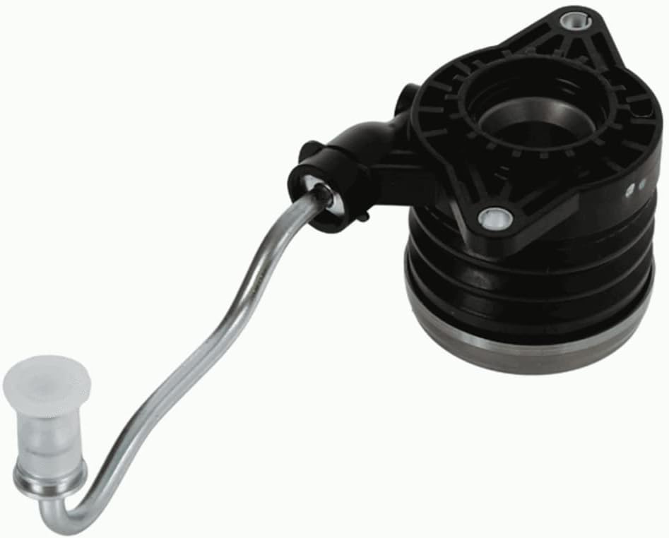 SACHS 3182 654 281 Zentralausrücker Kupplung Für Fiat DOBLO CARGO (263_) 2010