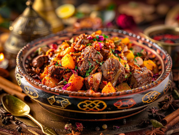 Eder Gewürze - Paprika edelsüss spanisch - 1kg 160 ASTA Gewürze