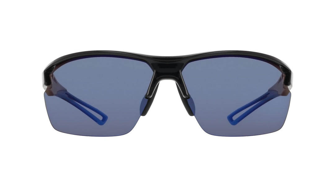 Columbia Herren Sonnenbrille Einheitsgrösse Black/Blue Flash, Einheitsgrösse Black/Blue Flash
