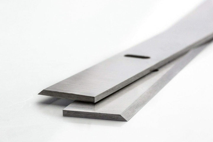 für ATIKA ADH 204 Hobelmesser 210 mm passt auch Erbauer 052 BTE PB02, Einhell TC-SP 204, Jet JJP 8BT