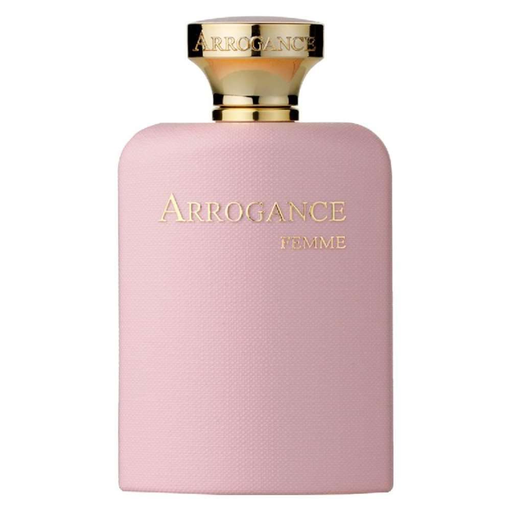 Arrogance Eau de Toilette Spray, Damen, 100 ml