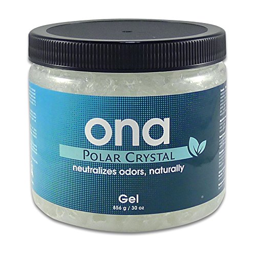 ONA Gel Polar Crystal 400g Geruchsneutralisierer