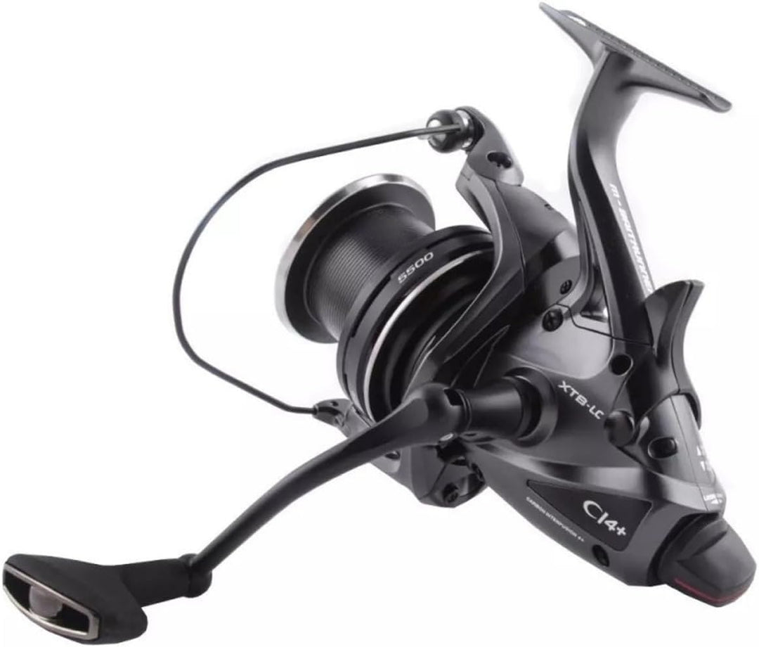 Shimano Moulinet Baitrunner Big Ci4 Xtb-LC Bbtrci4Xtblc Sh46A18022