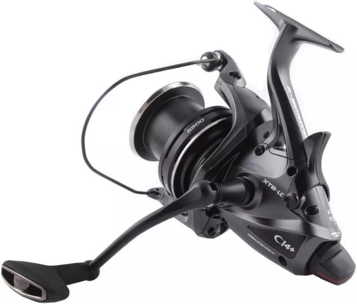 Shimano Moulinet Baitrunner Big Ci4 Xtb-LC Bbtrci4Xtblc Sh46A18022
