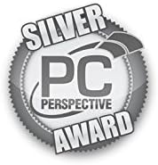 SilverStone SST-ST30SF v 2.0 - SFX Serie, 300W 80 Plus Bronze flüsterleises PC-Netzteil mit 92 mm-Lü