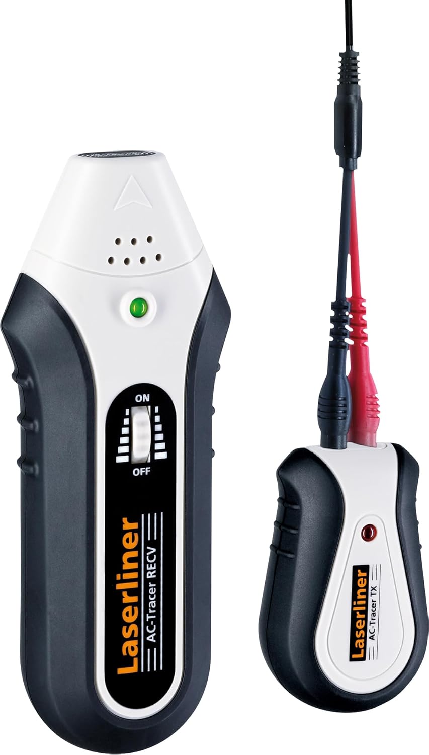 Laserliner 083.050A AC-Tracer