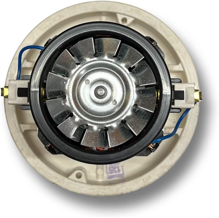 Motor Saugmotor Saugturbine 1200W 2-stufig für Kärcher Nass- Trockensauger NT601 NT651 NT501 NT800 N