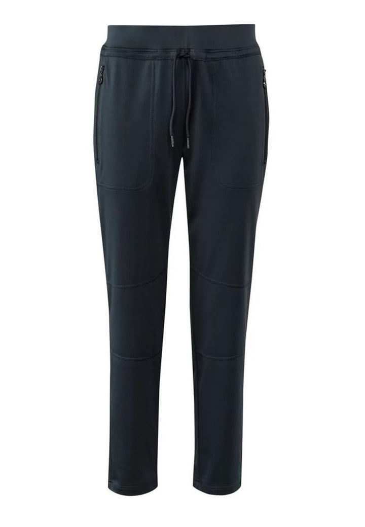 Joy Sportswear Sporthose für Damen Tamara, Lange Beine: bequem & attraktiv (Kurzgrösse) 22 Night, 22