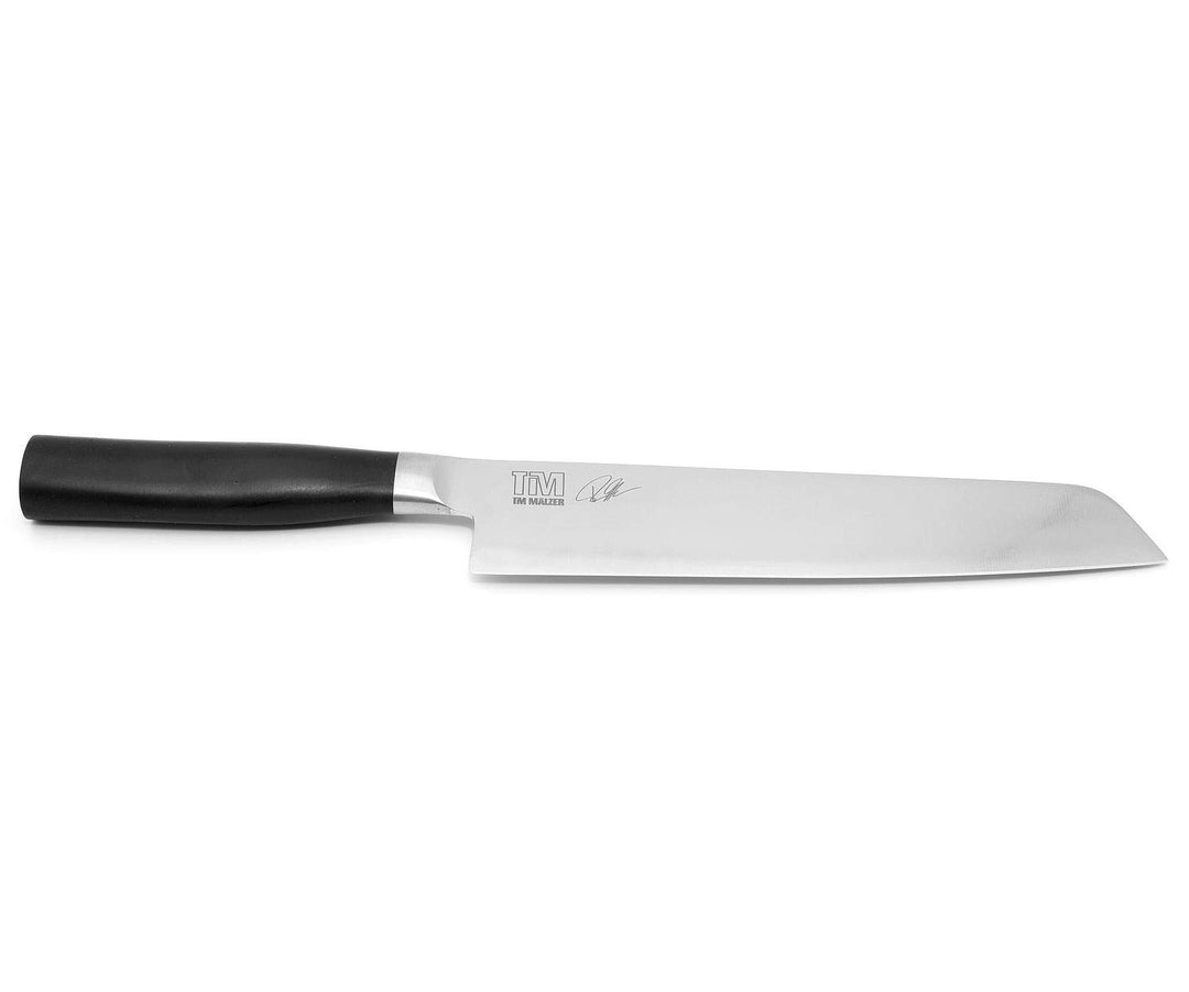 Mälzer MONSTERS KAMAGATA- Hybrid chef's knife total lenght 33cm TMK-0770