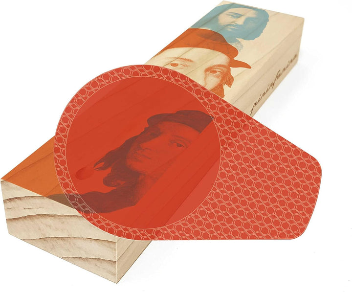 Pininfarina Cambiano Raffaello 500th Anniversary Ethergraf, 1 Stück (1er Pack)