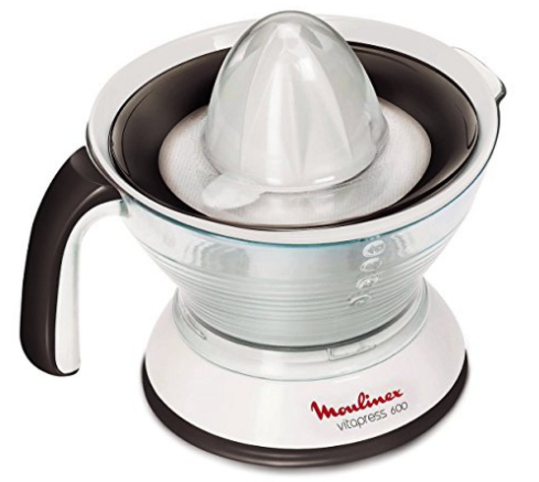 Moulinex Presse agrume électrique - Presse-agrumes Vitapress 0.6 L