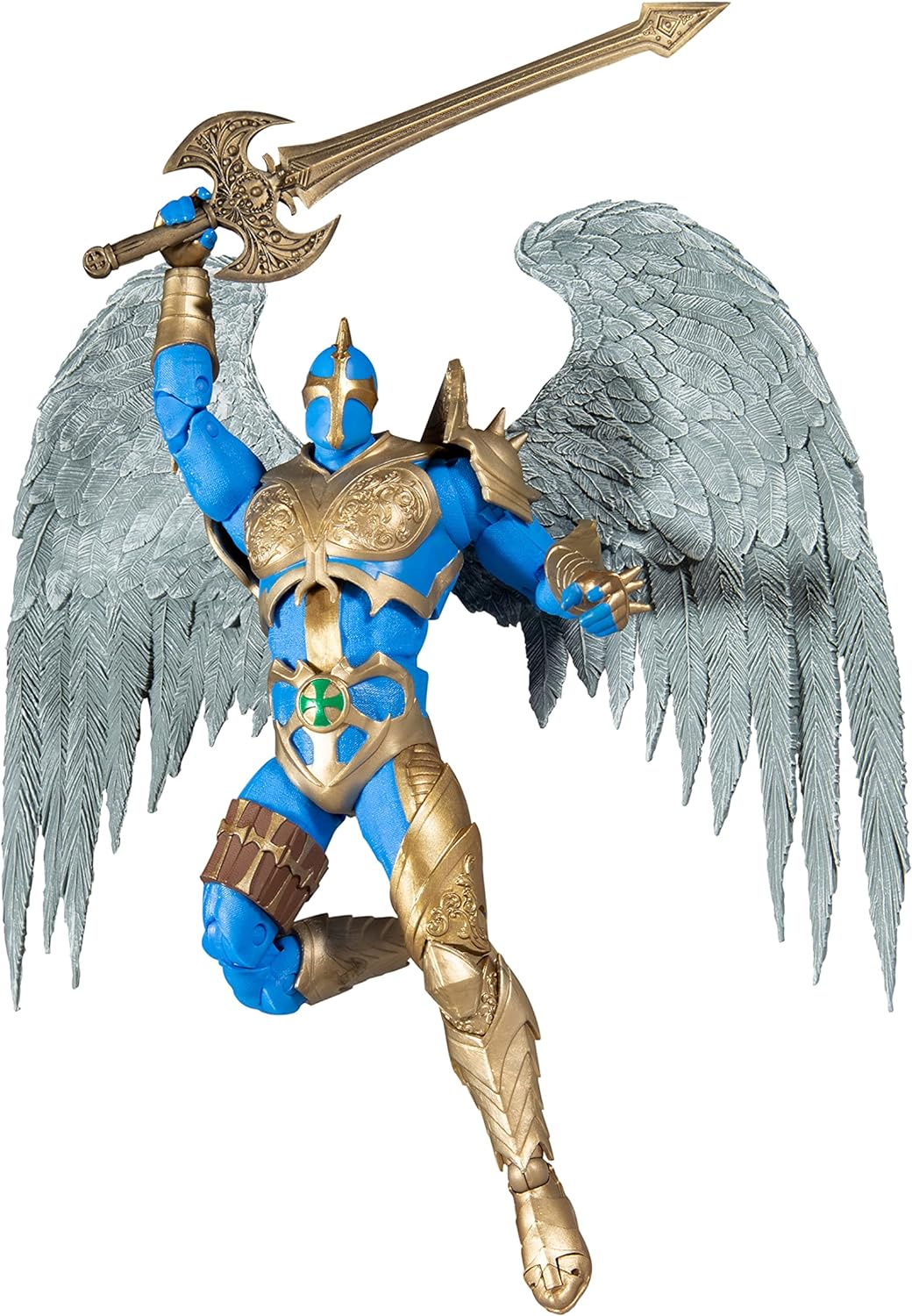 McFarlane Spawn Actionfigur The Redeemer 18 cm