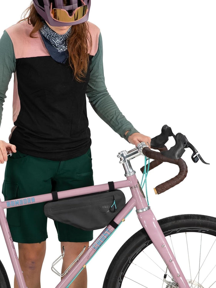 Osprey Escapist Frame Bag One Size
